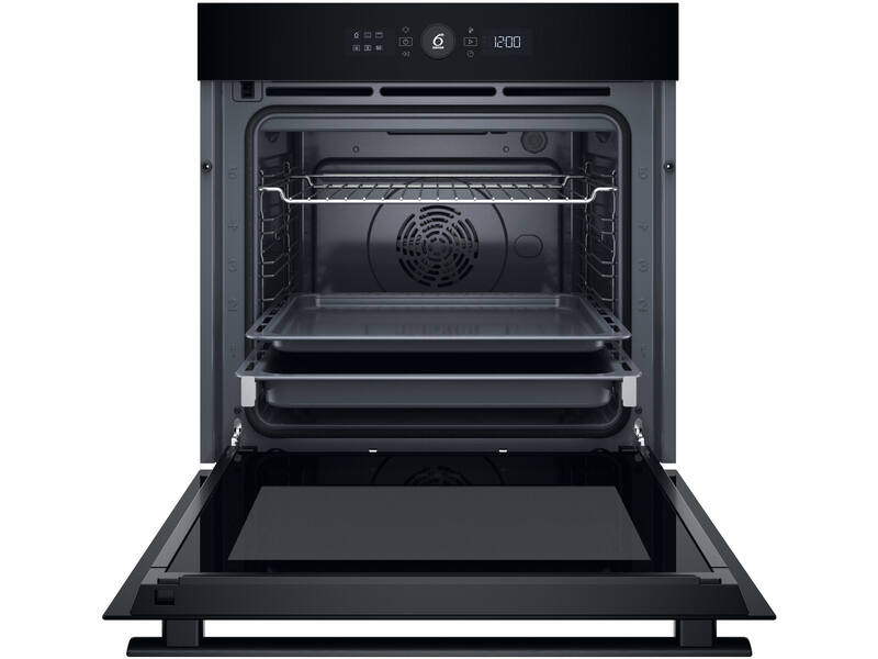 Whirlpool WOI4S8PM1SB