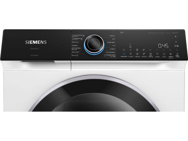 Siemens WQ45H2A9NL iQ500 extraKlasse