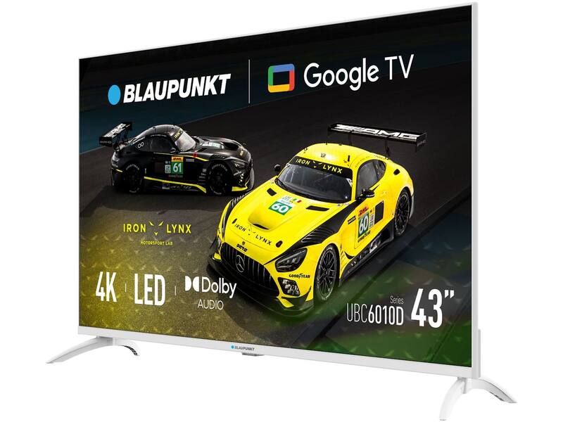Blaupunkt 43UBG6010S