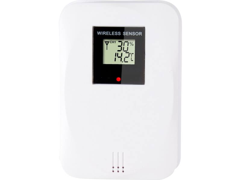 Alecto WS-1700