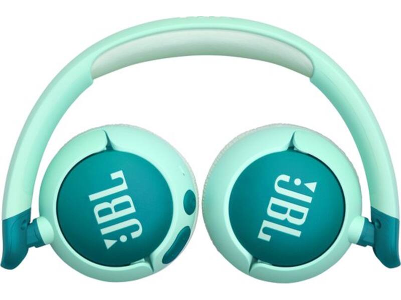 JBL Junior 320BT Groen