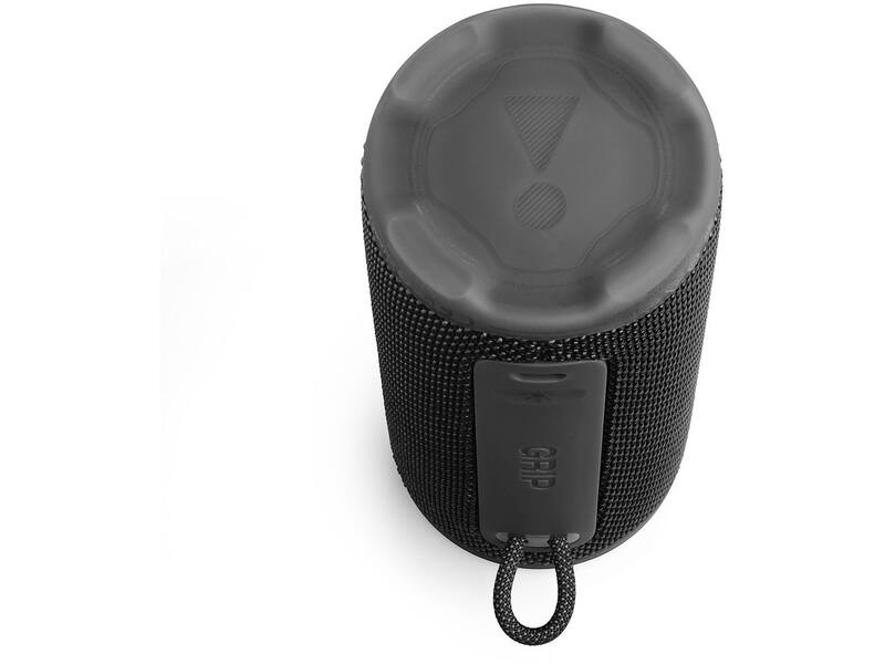 JBL Grip Zwart