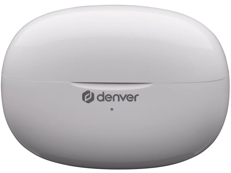Denver TWE-49ENC Wit