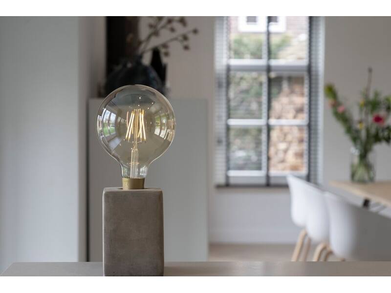 Marmitek Glow XXLI - Slimme filament lamp (Warm wit)