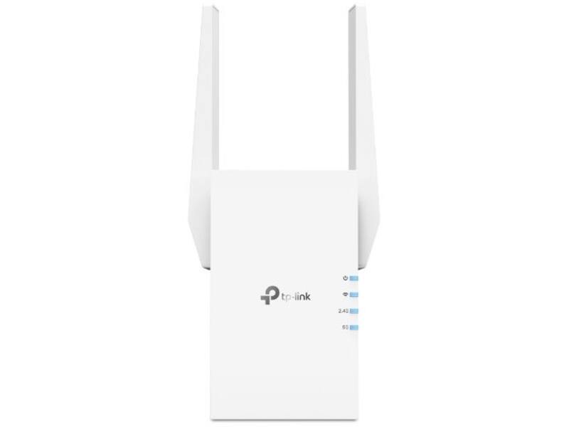 TP-Link RE705X AX3000 Wi-Fi 6 Range Extender