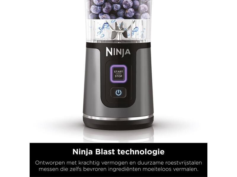 Ninja Blast Blender-To-Go BC151EUNV