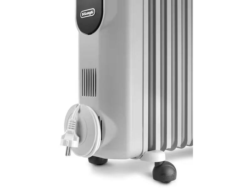 De'Longhi Radia S Easytronic TRRSE1225