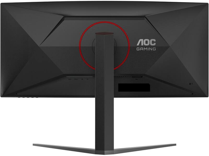 AOC Gaming CU34G4