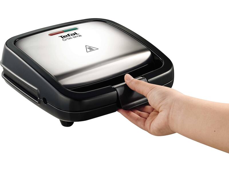 Tefal Croc Time SM193D