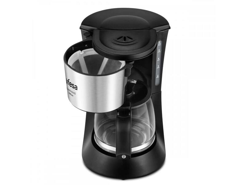 Ufesa CG7115 Capriccio 6 Delux