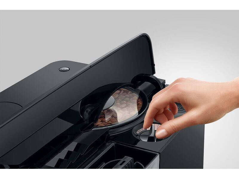 Jura C9 Piano Black (EA)
