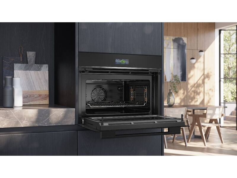 Siemens CM724G1B3 iQ700 extraKlasse