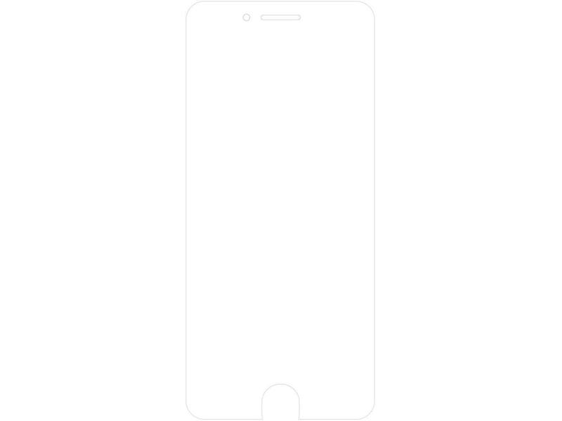 Just in Case Apple iPhone SE 2022 Tempered Glass