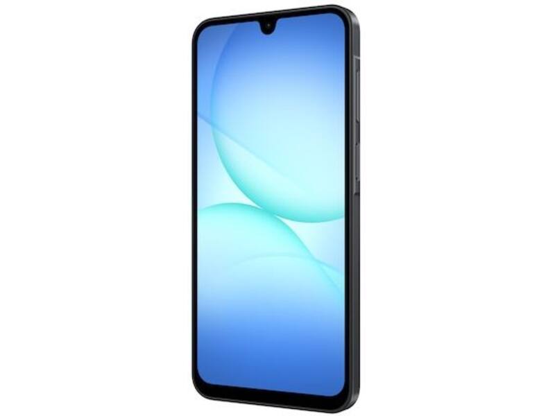 Samsung Galaxy A17 4G 128GB Zwart
