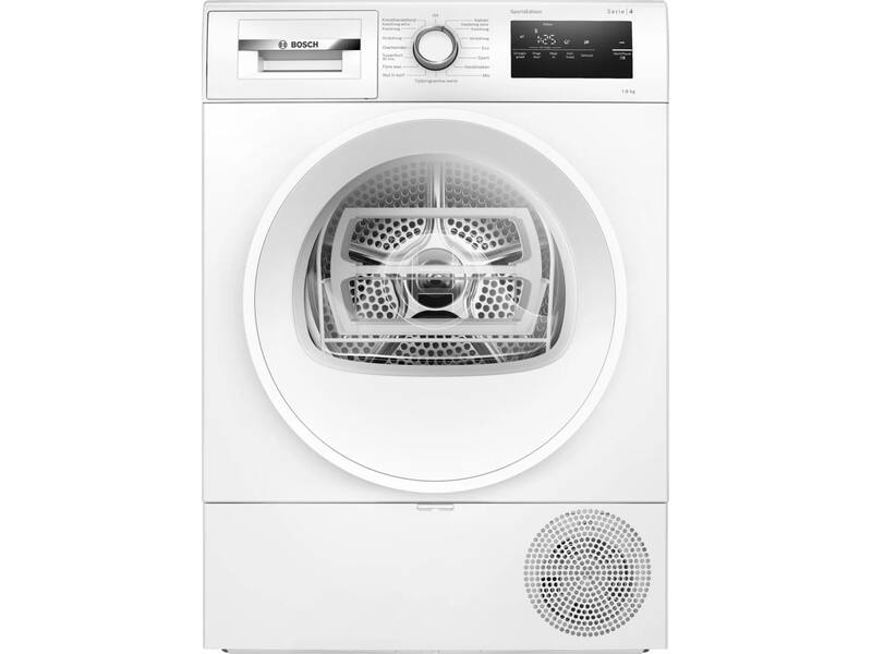 Bosch WTH8520MNL Serie 4 EXCLUSIV
