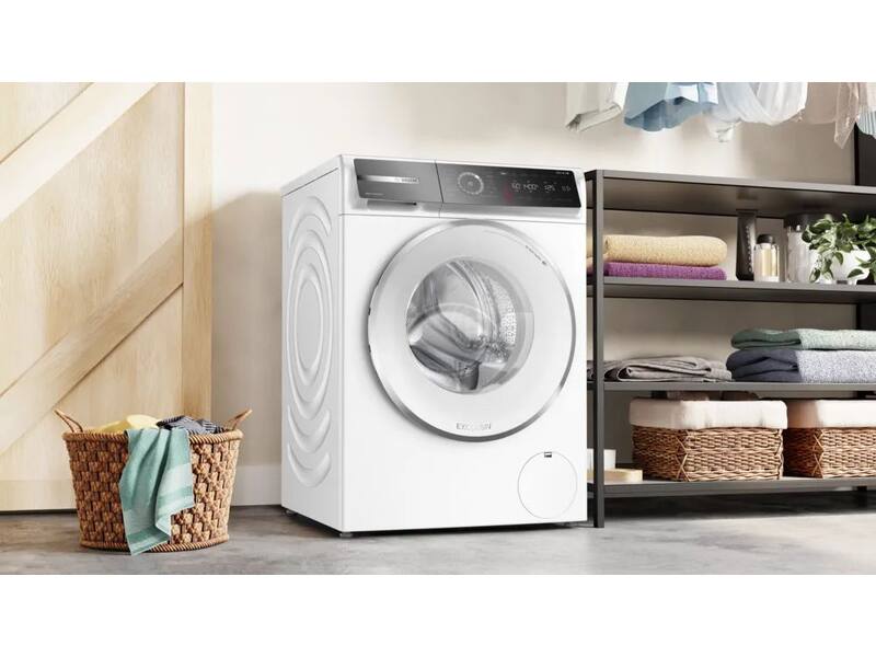 Bosch WGB2440MNL Serie 8