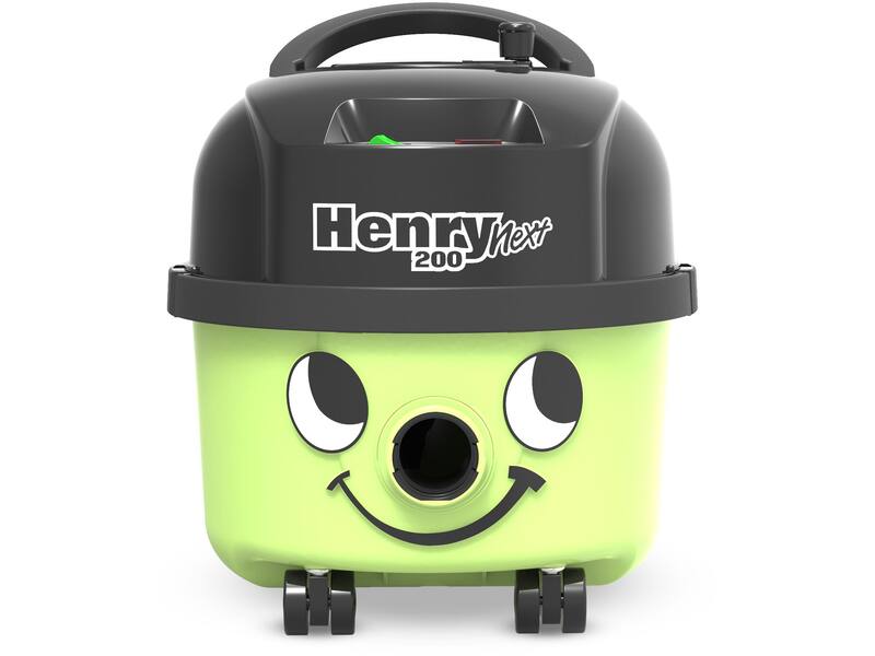 Numatic Henry Next HVN205-11
