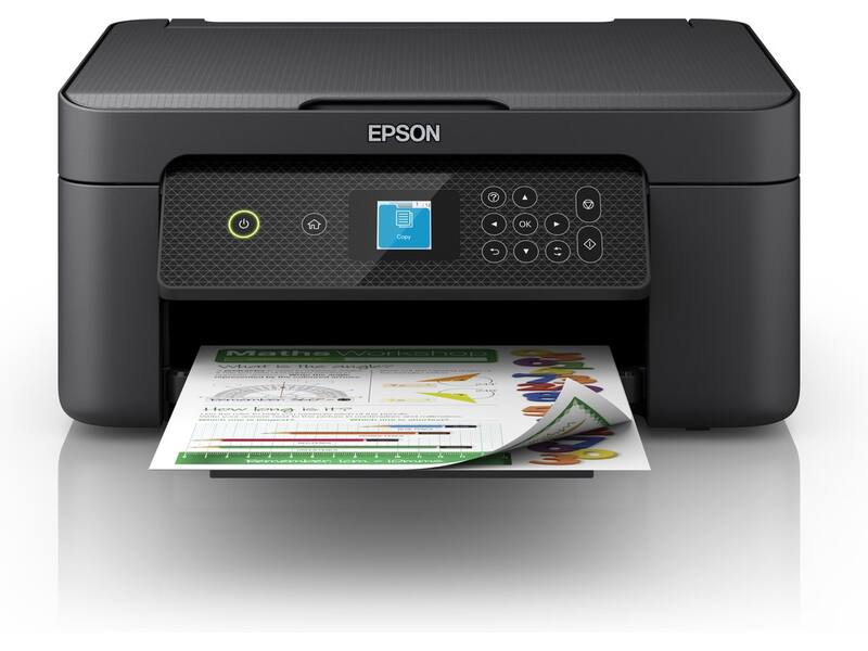 Epson Expression Home XP-3200