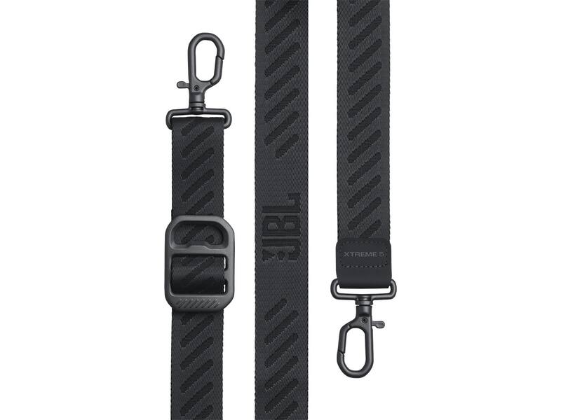 JBL Xtreme 5 Zwart