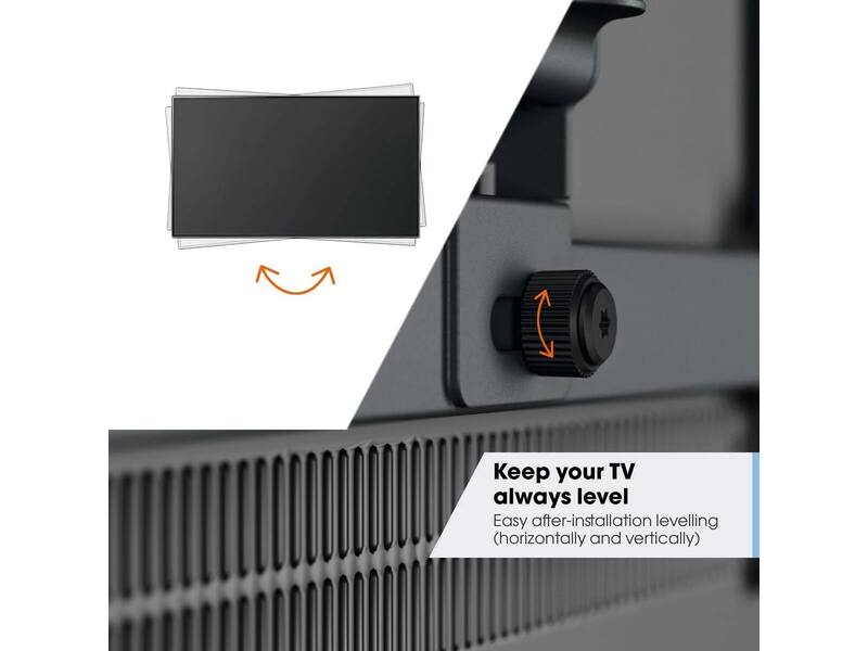 Vogel's TVM 3665 Muurbeugel Oled (40-77 inch)
