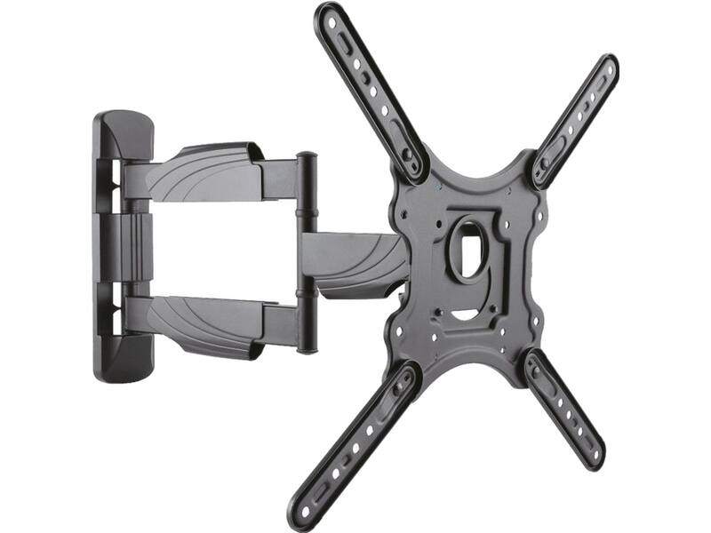Cavus WME102 Full Motion Single III  (23 - 55 inch)
