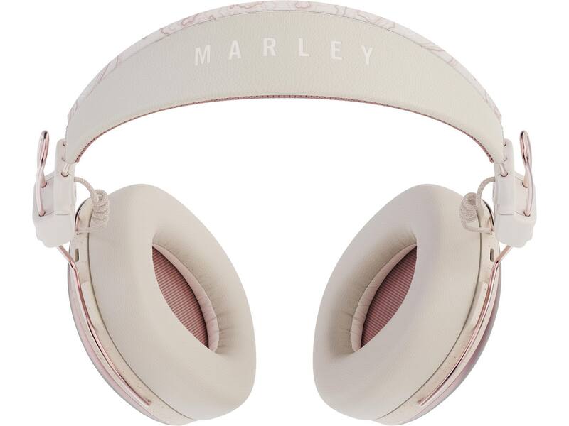 House of Marley Positive Vibration Frequency Copper