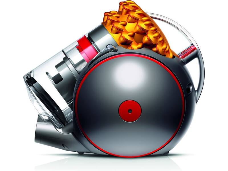 Dyson Cinetic Big Ball Multi Floor 2