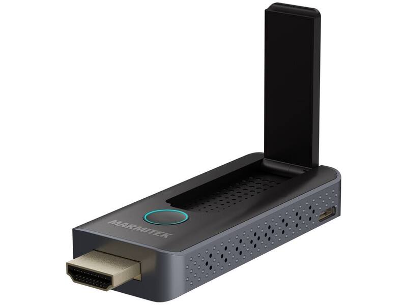 Marmitek Stream S1 Pro