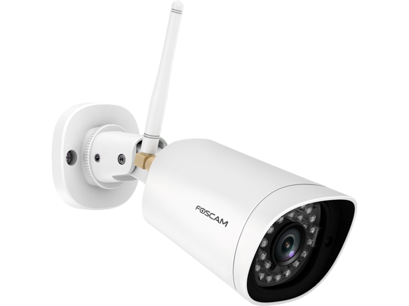 Foscam FI9912P Wit