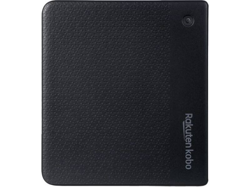 Kobo Libra Colour Zwart