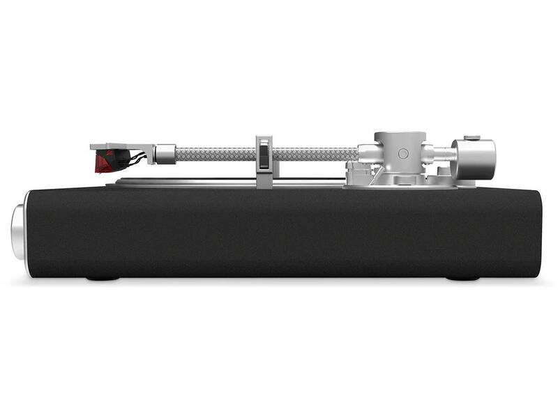 Victrola VPT 3000 Stream Carbon