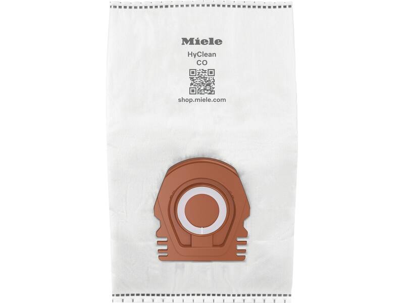 Miele HyClean Pure CO