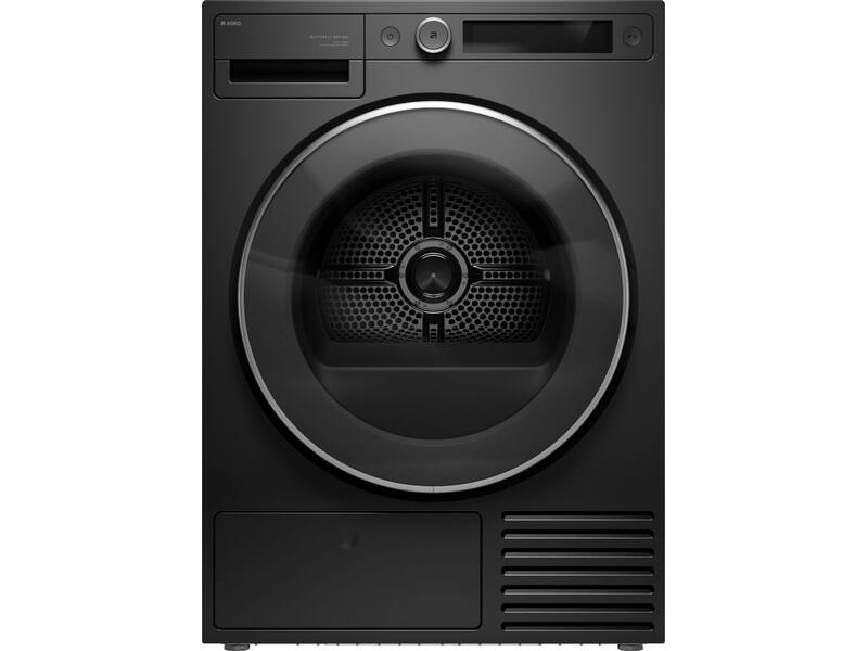 ASKO T509HRG