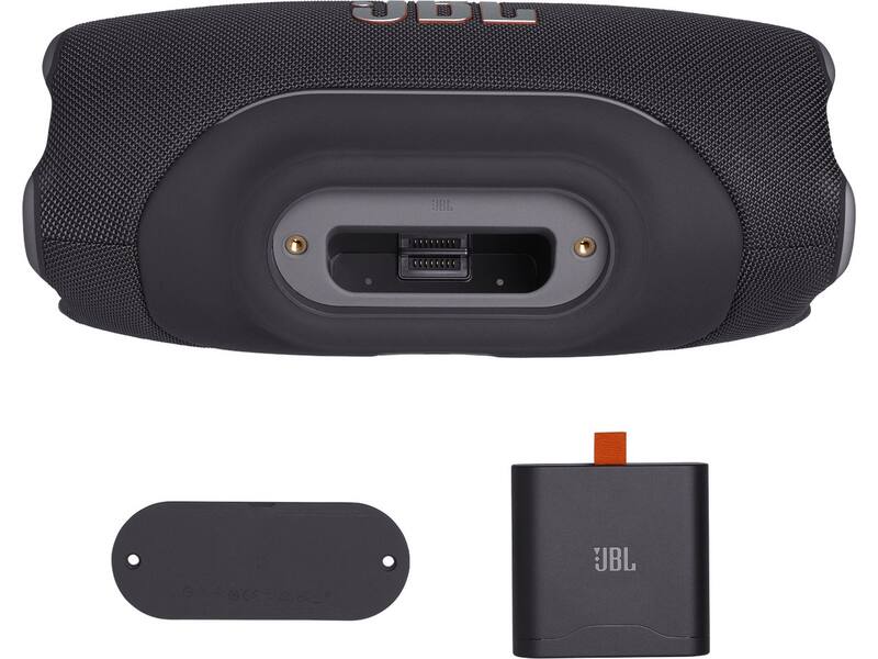 JBL Xtreme 5 Zwart