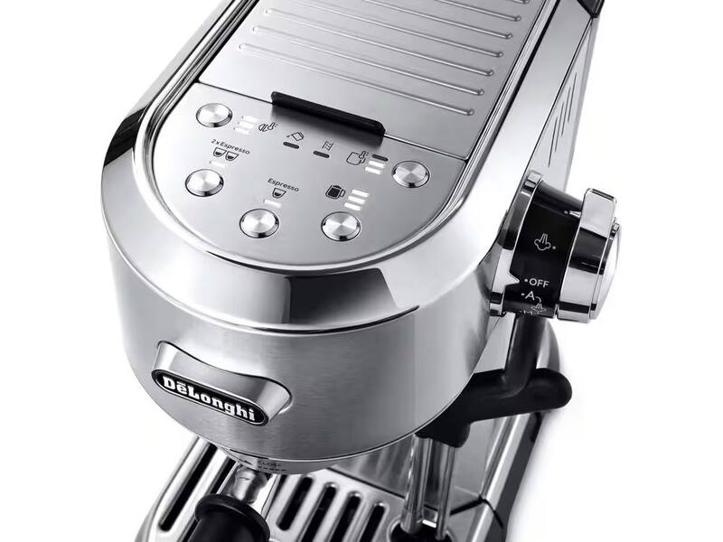 De'Longhi Dedica Maestro Plus EC950.M