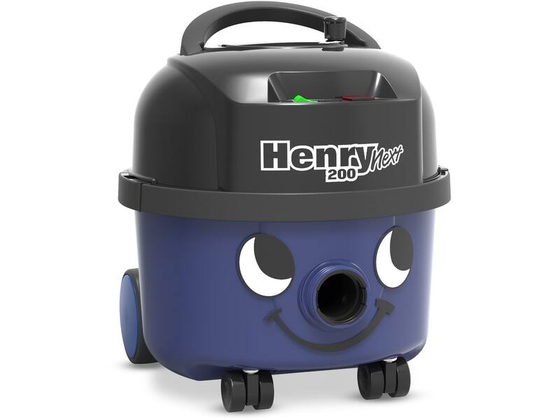 Numatic Henry Next HVN206-11