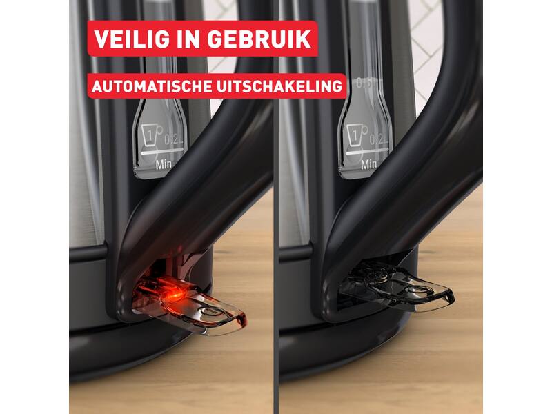 Tefal Subito KO5S2D