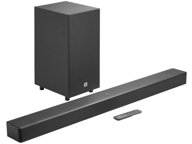 JBL Cinema SB595