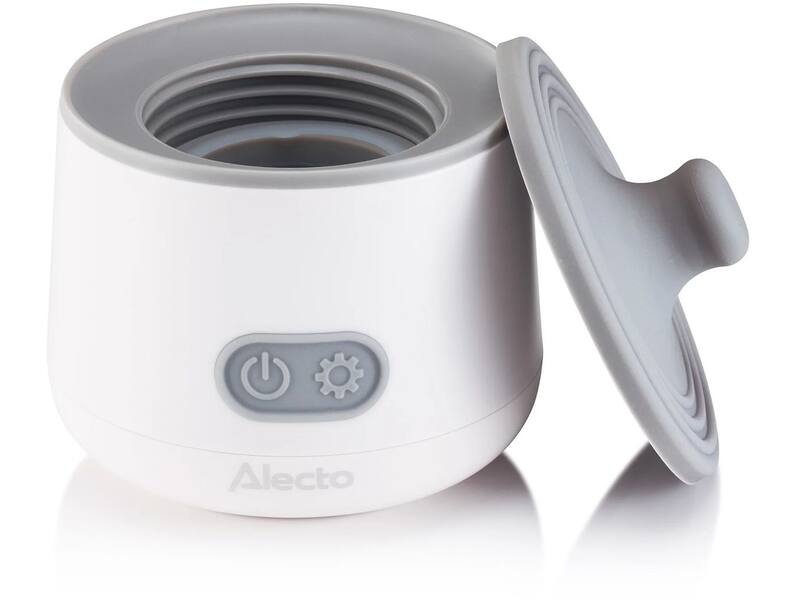 Alecto BW1000