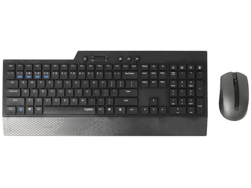 Rapoo 8200T