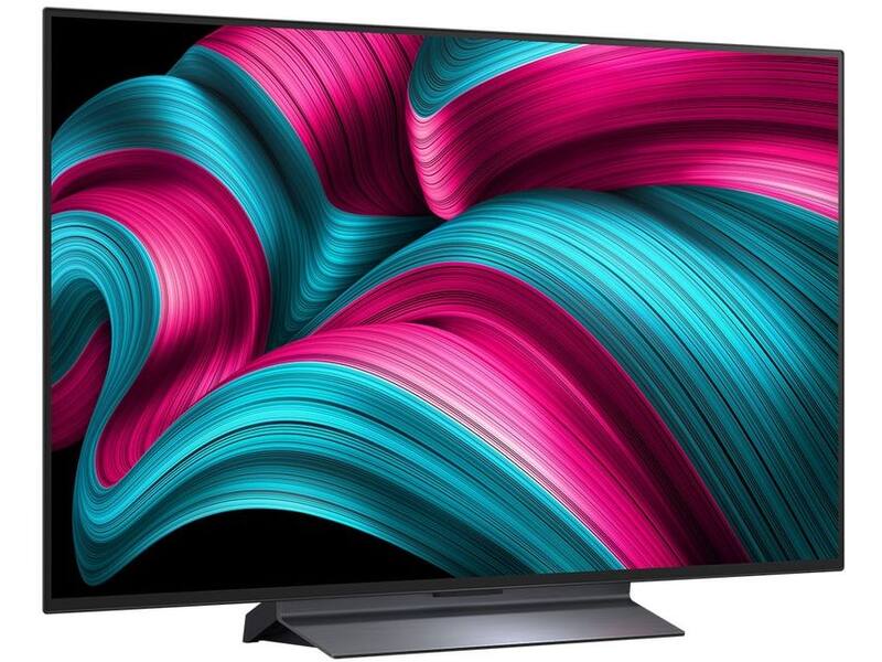 LG OLED48C54LA (2025)
