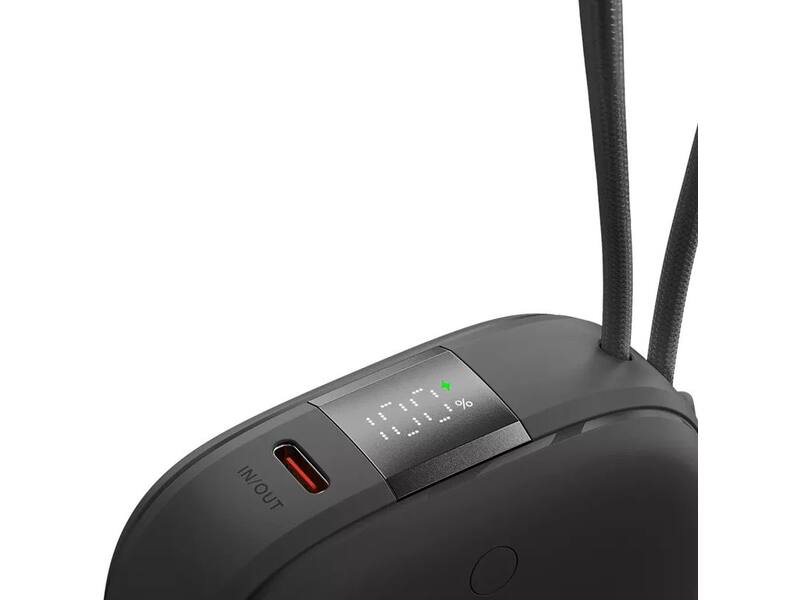 Veger MagCore W1185 10.000 mAh Powerbank