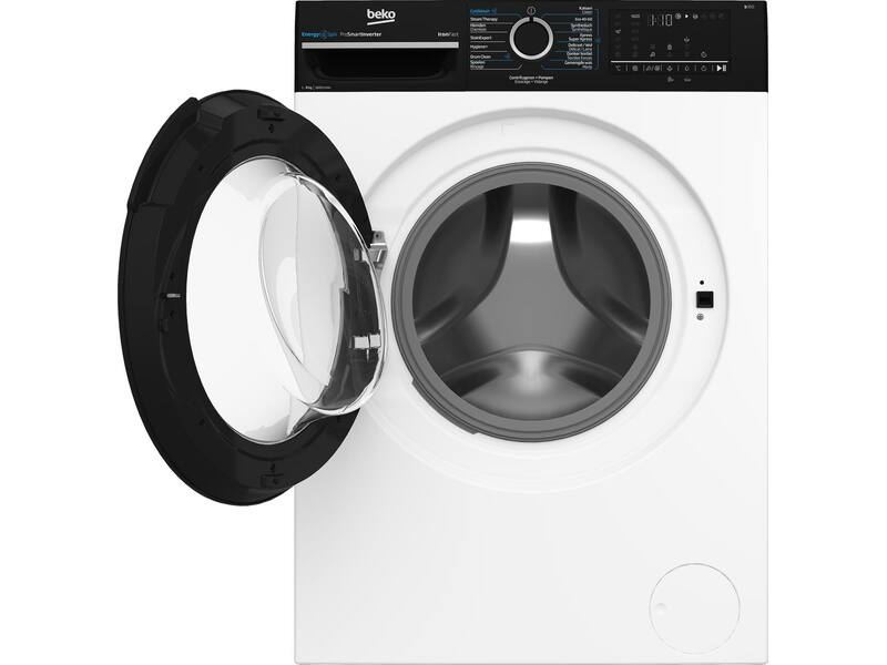 Beko BM3WFU4861B EnergySpin
