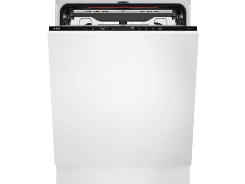 AEG FSE75768P GlassCare