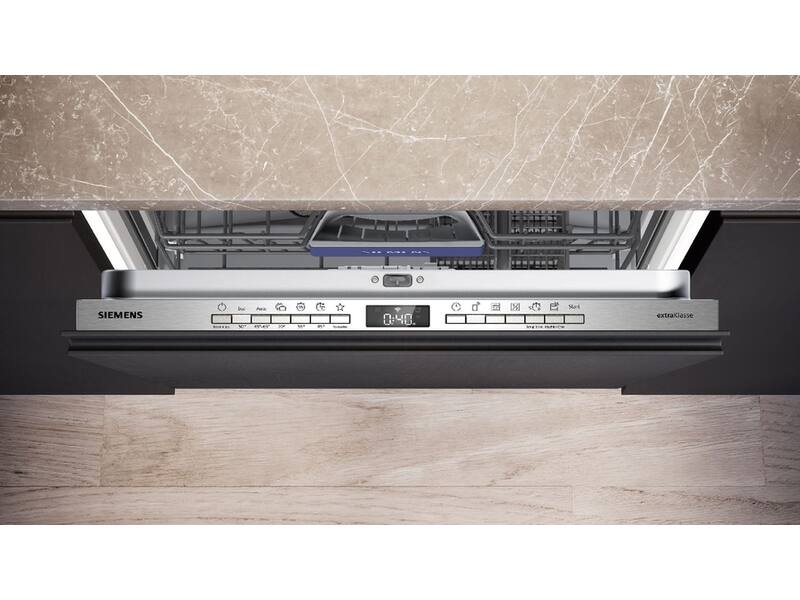 Siemens SN63HX09UE iQ300 extraKlasse