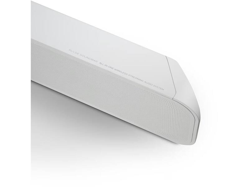 Bluesound Pulse Soundbar Wit