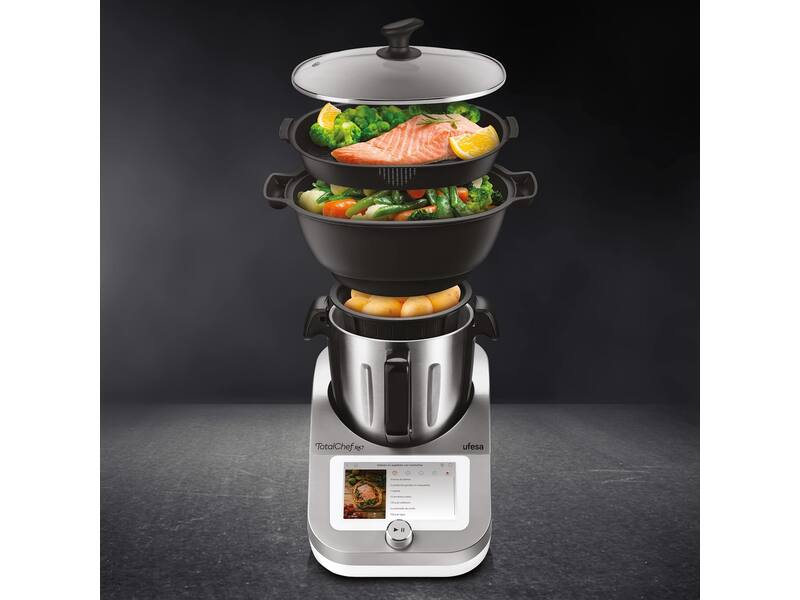 Ufesa TotalChef RK7
