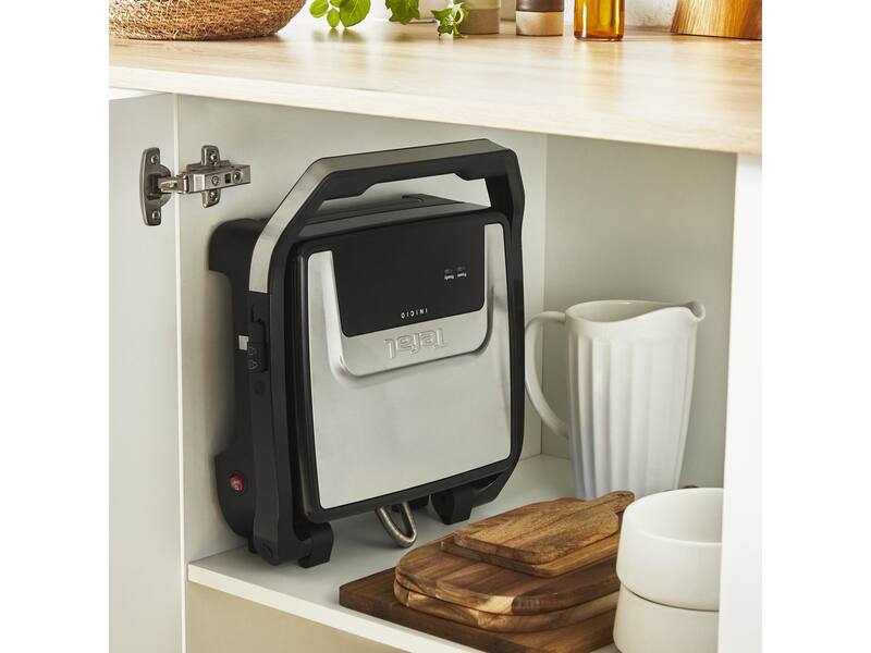 Tefal Inicio Classic Inox GC271D