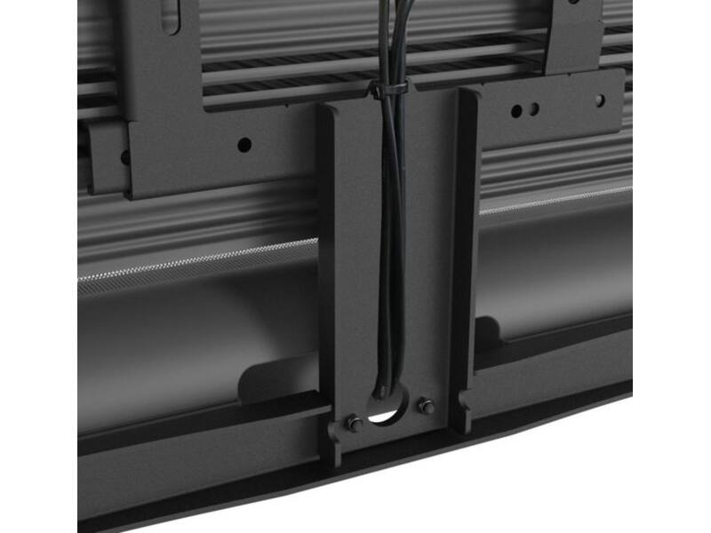 Cavus CFSARCB VESA Frame voor Sonos Arc