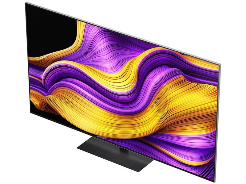 LG OLED65G56LS (2025)